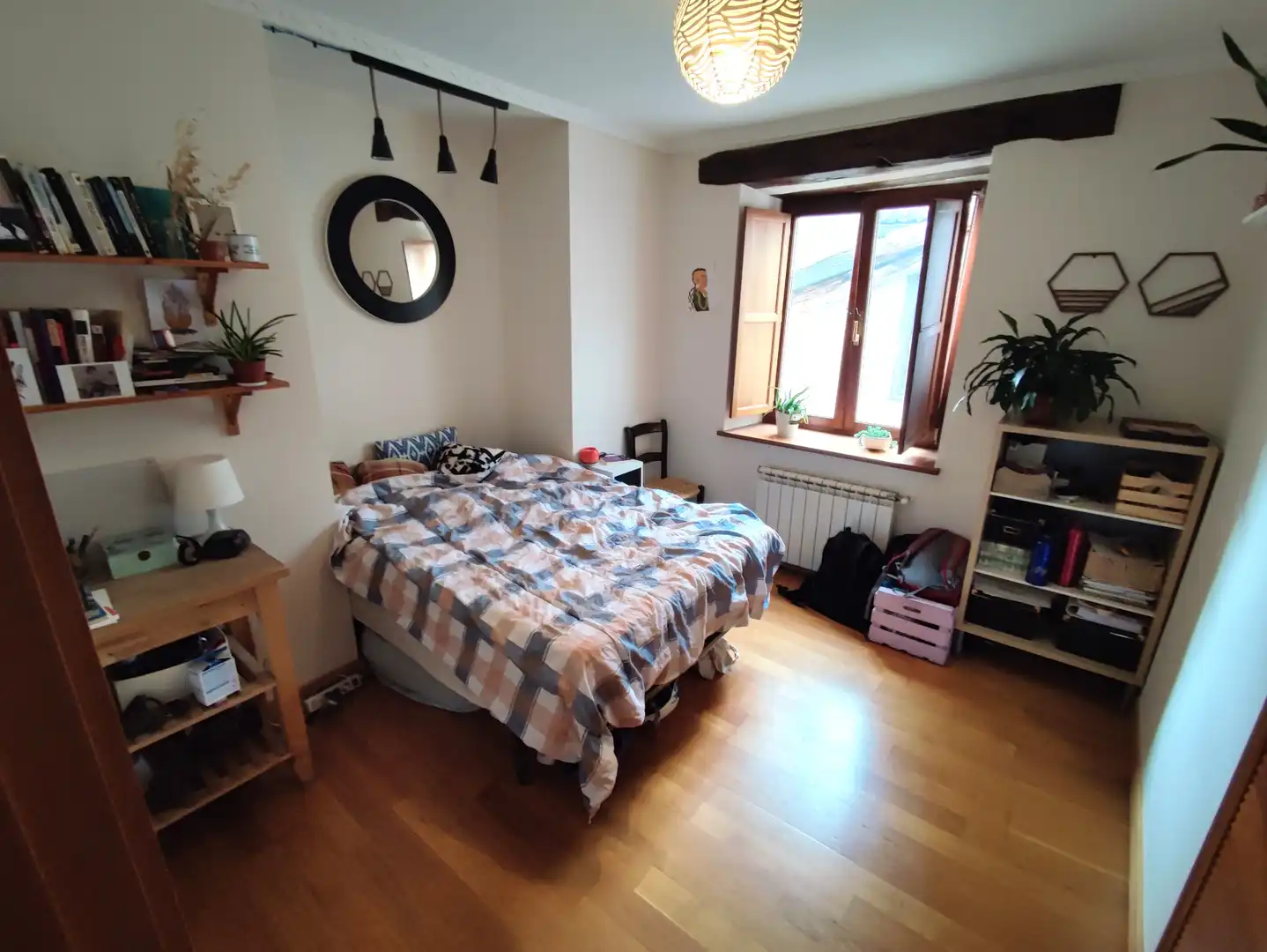 Flat for sale in San Frantzisko Kalea, imagen 9