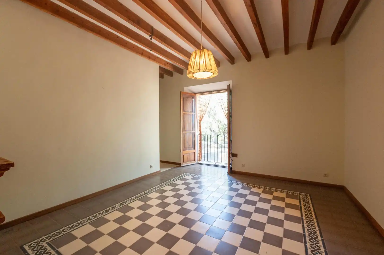 Casa rustica con terrazza in vendita a Sineu, imagen 18