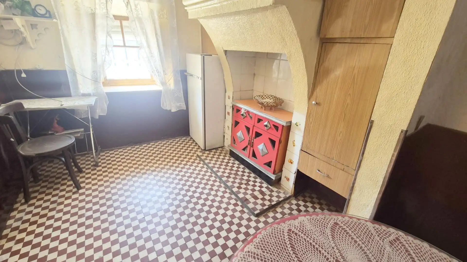 Casa o chalet en venta en Rasueros
