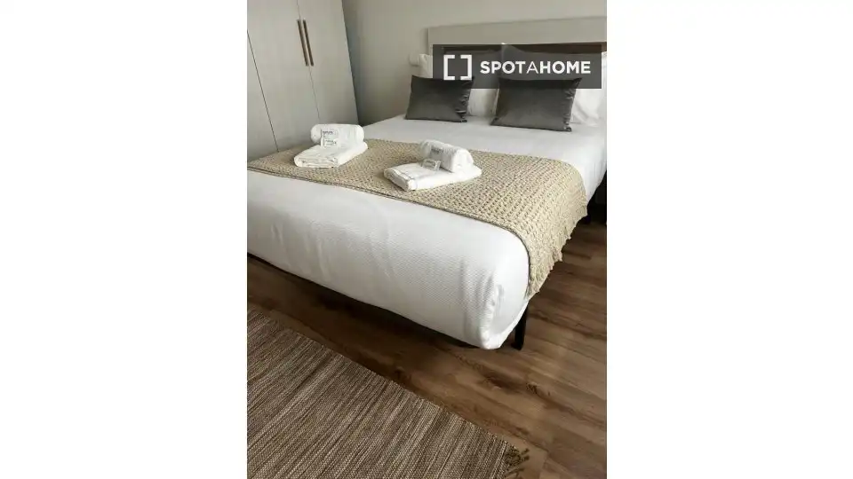 Room in Fátima