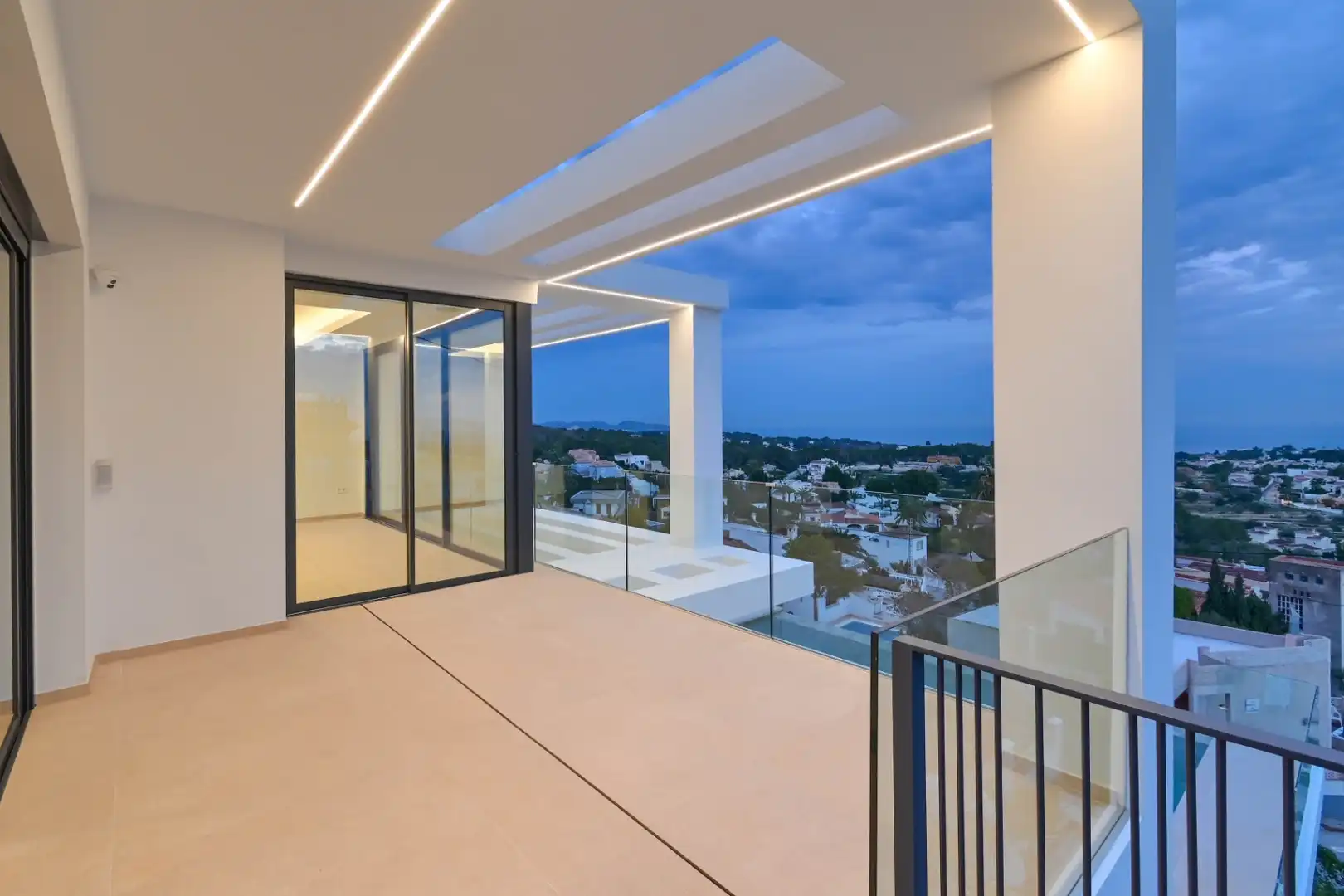 Villa mit Pool zum Verkauf in La Fustera, imagen 17