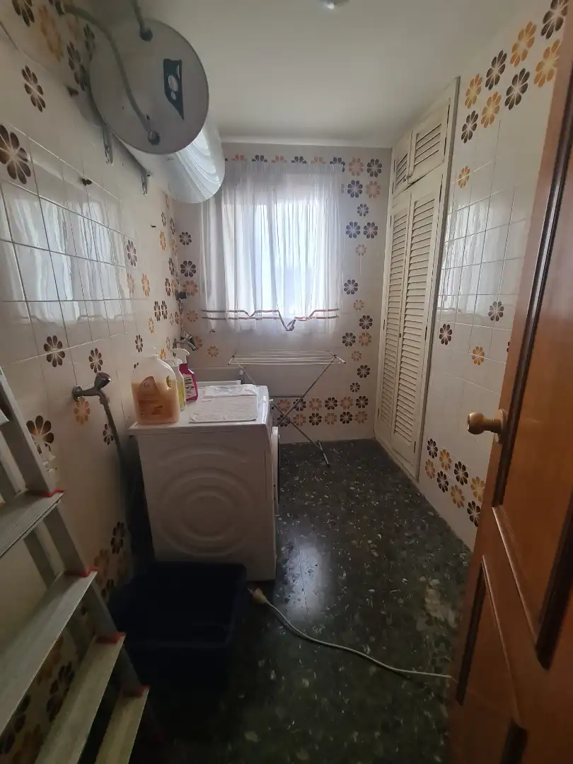 Flat with lift for sale in Passeig de Blasco Ibáñez, imagen 31