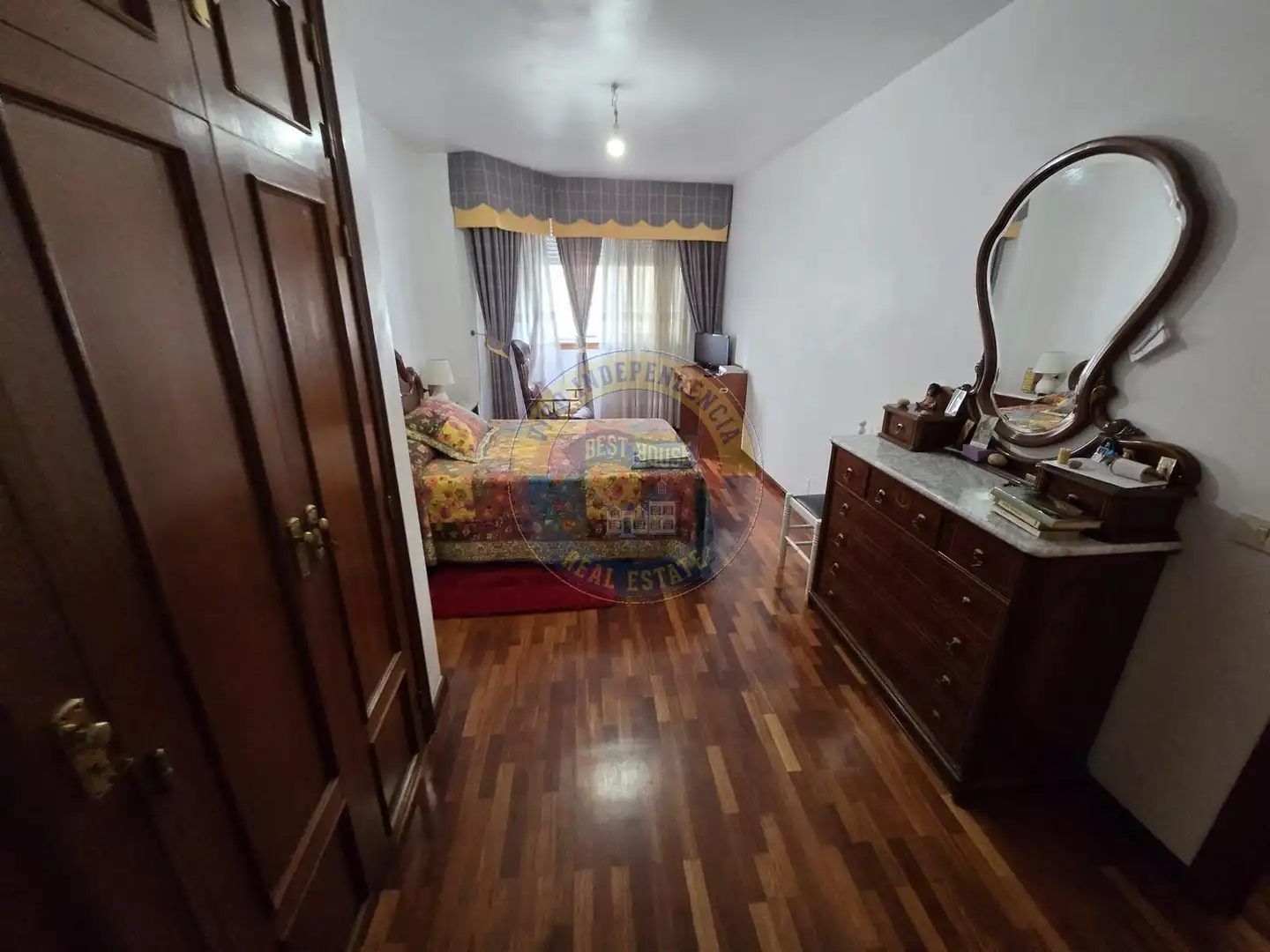Wohnung zur Miete in Calle Tomás A. Alonso, Plaza Industria