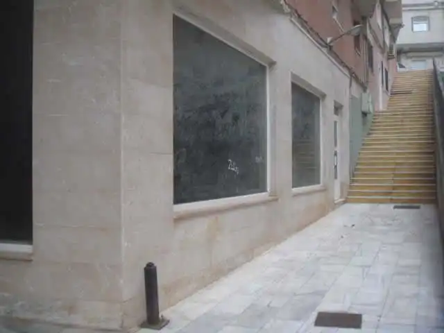 Business premises for sale in Avenida Ronda, imagen 4