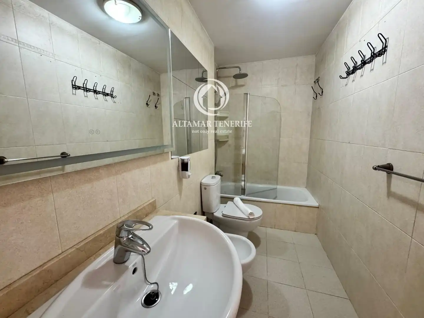 Mini appartamento con piscina in vendita a Calle Roque de los Muchachos, imagen 14