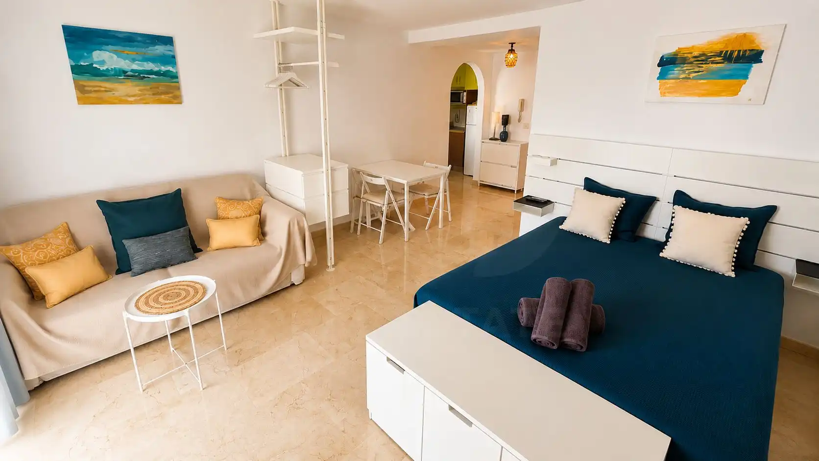Appartement à vendre à Tarifa ciudad, imagen 3