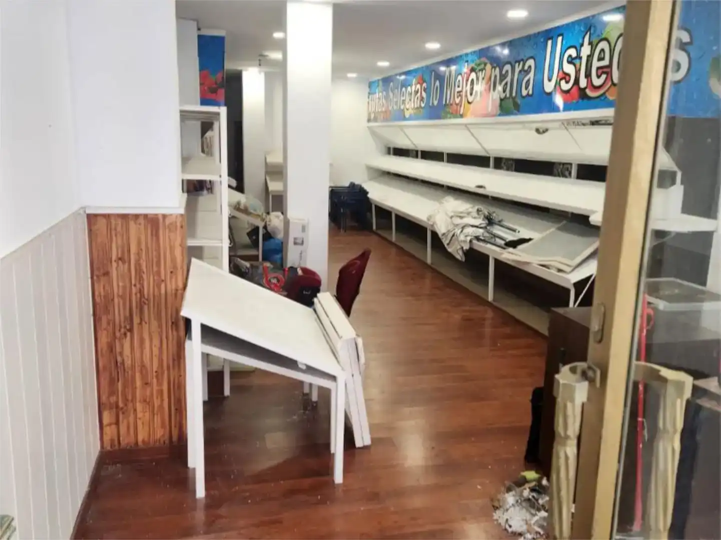 Commercial properties for rent in Centro