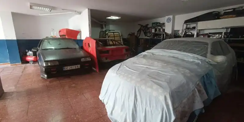 Casa o xalet en venda en Arucas amb Terrassa, Traster i Moblat