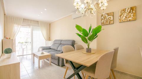 Foto 5 de Apartament de lloguer a Avenida Costa Blanca, 10, Los Arenales del Sol, Elche / Elx