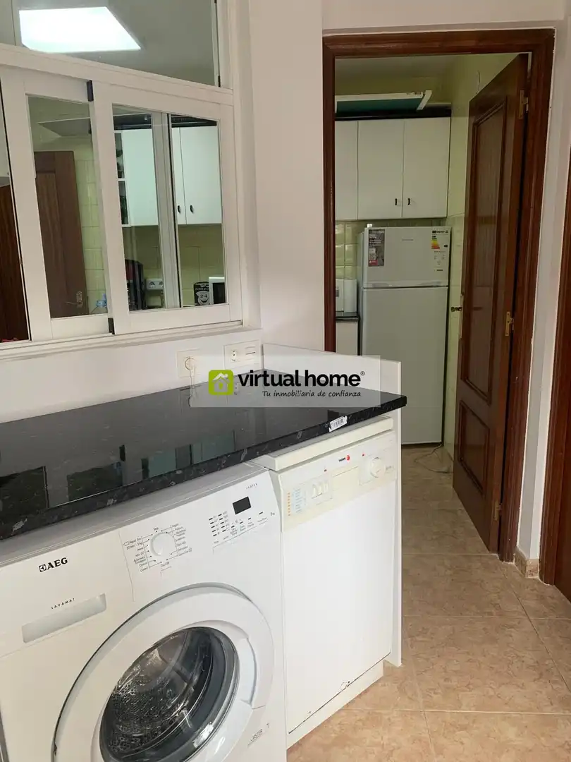 Mini appartamento con ascensore in vendita a Rincón de Loix, imagen 5