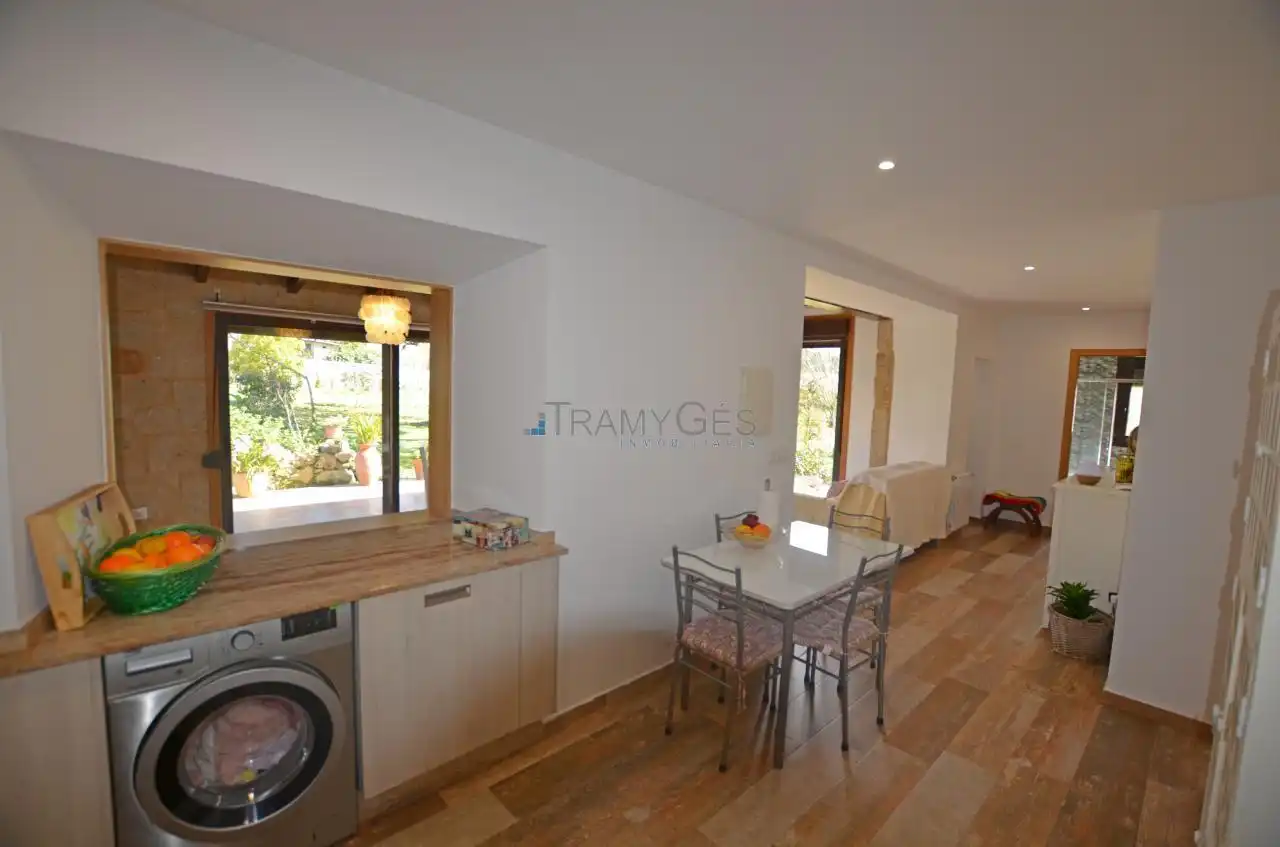 Maison avec jardin à vendre à CARREGAL DE ABAIXO, imagen 23