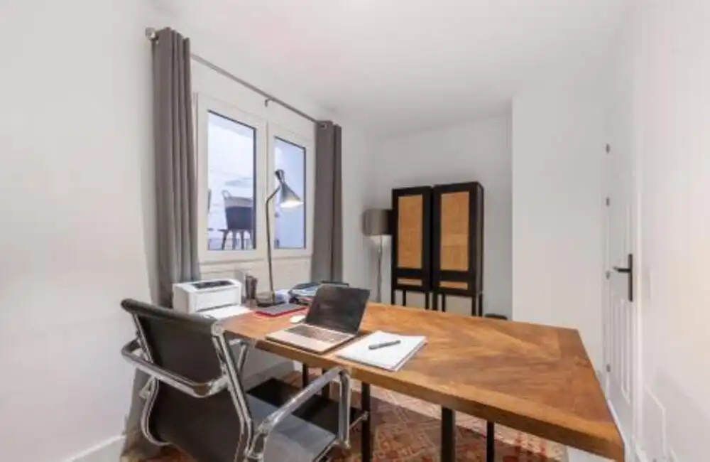 Maisonette mit Terrasse zum Verkauf in La Quinta, imagen 22