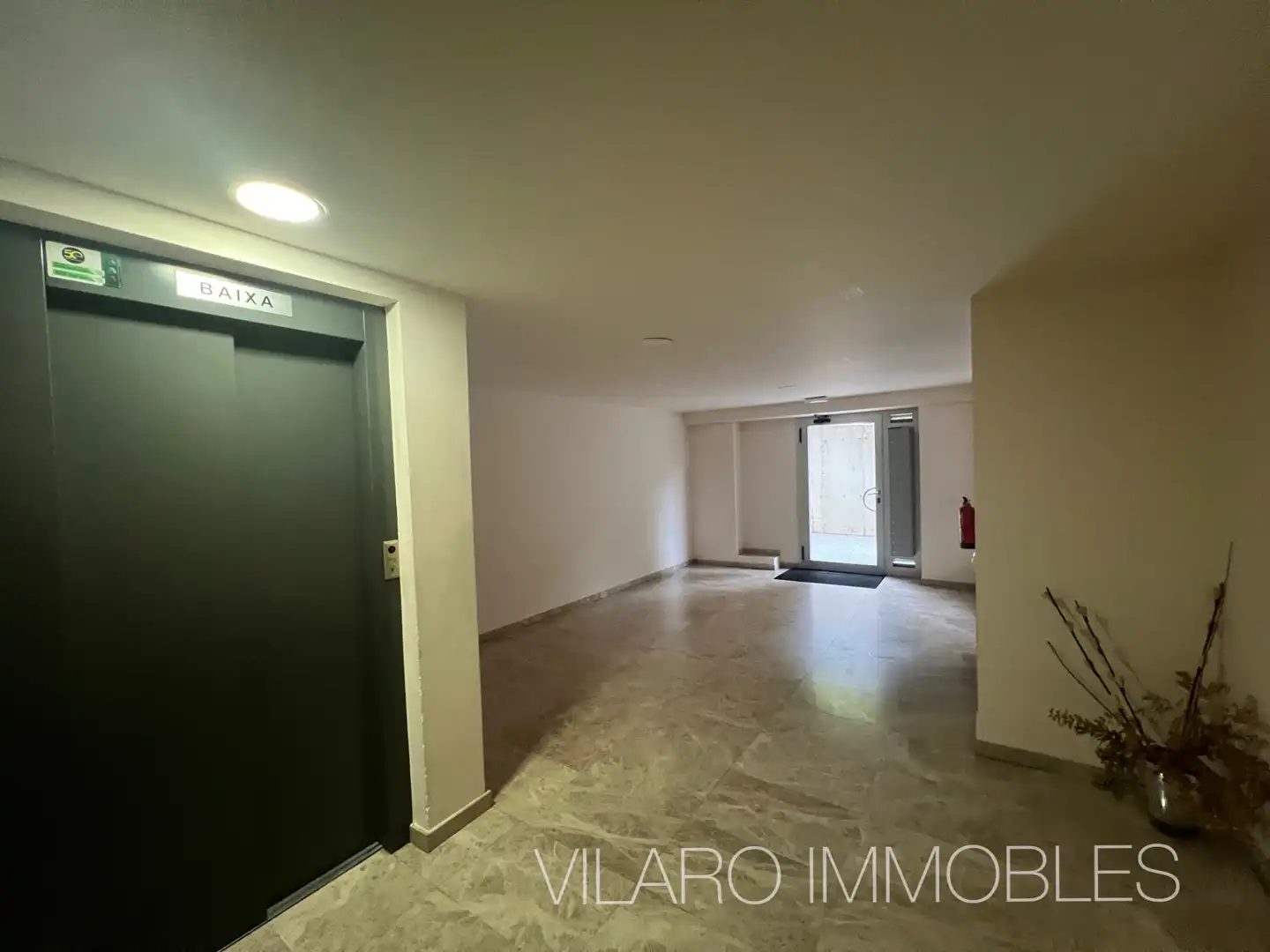 Piso en venta en Sant Vicenç de Castellet con Aire acondicionado, Calefacción y Parquet