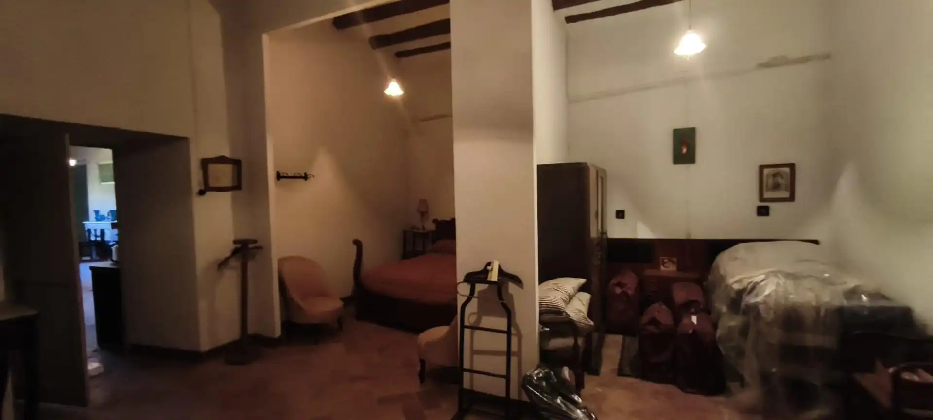 Casa rústica amb jardí en venda a Sant Martí Sarroca, imagen 40