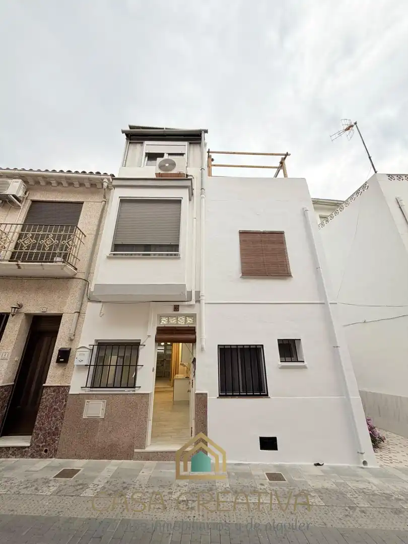 Villa in vendita a Calle Calle Salvador Nalda