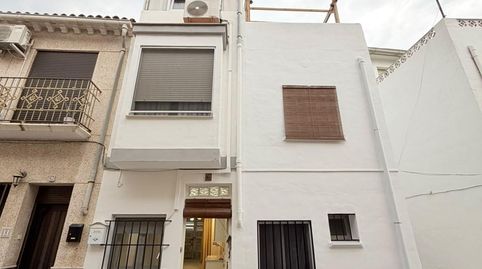 CASA INDEPENDIENTE EN VENTA EN PILES  TOTALMENTE REFORMADA  149.000