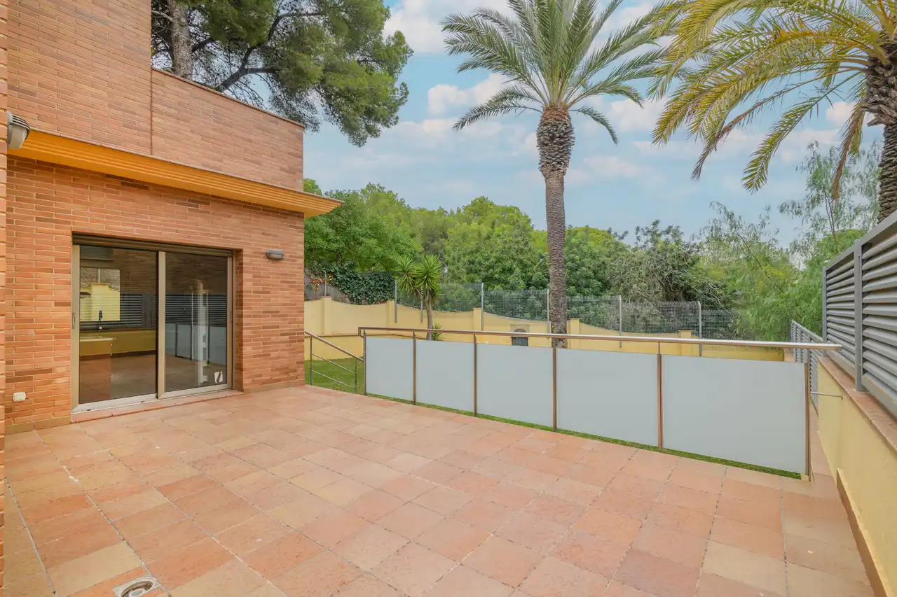 Haus oder Chalet zum Verkauf in Avinguda Mediterrani, Cunit Residencial