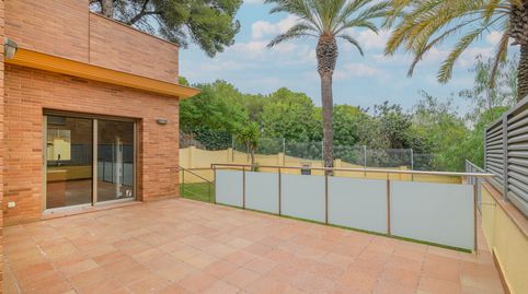 Foto 5 von Haus oder Chalet zum Verkauf in Avinguda Mediterrani, Cunit Residencial, Cunit