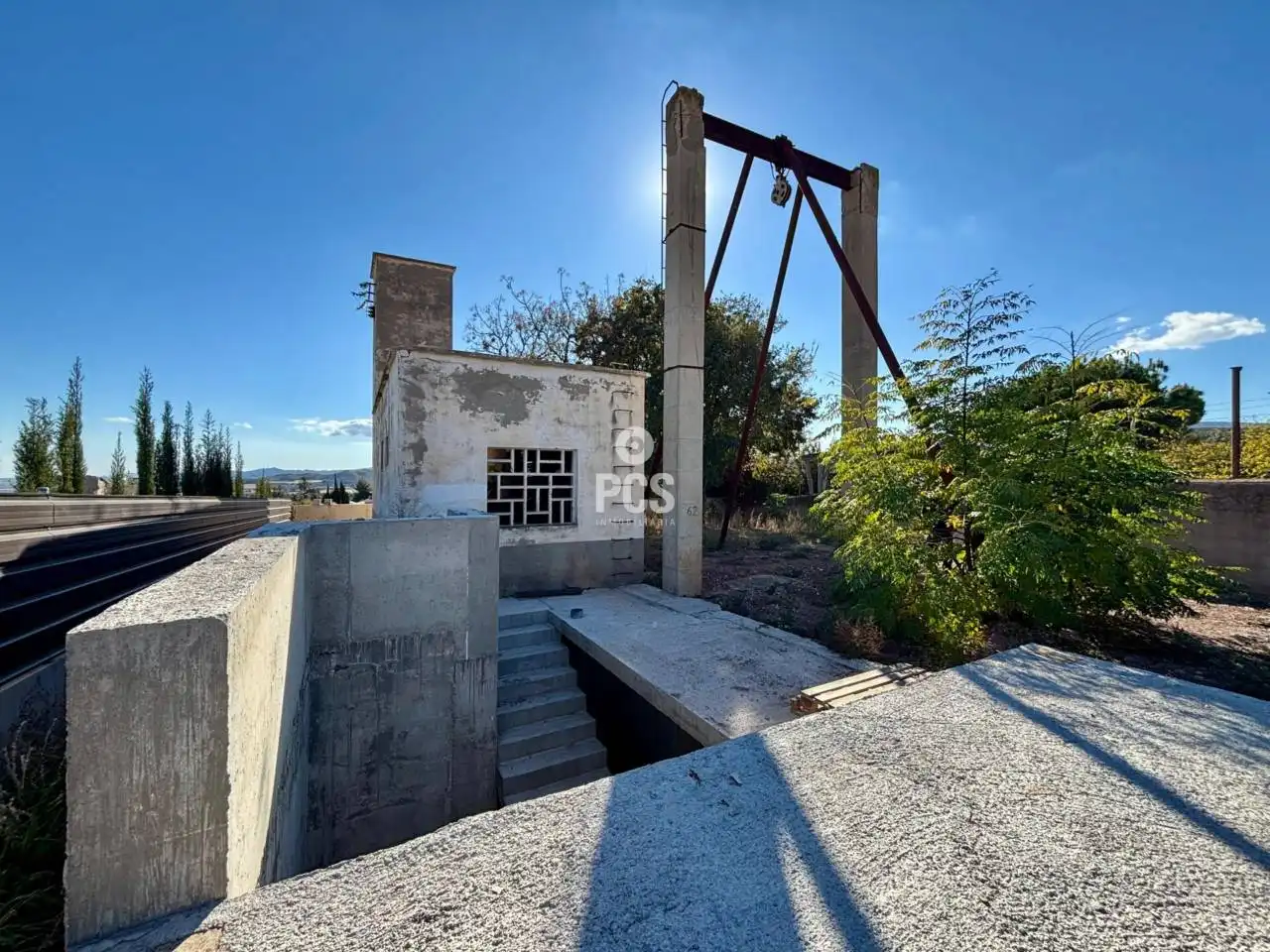 Chalet en venta en Calle Zona de los Huertos de Totana S/N, imagen 31