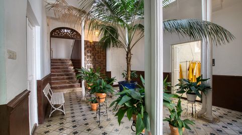 Foto 3 de Casa adosada en venta en Calle la Paz, Centro Ciudad - El Carmen, Vélez-Málaga