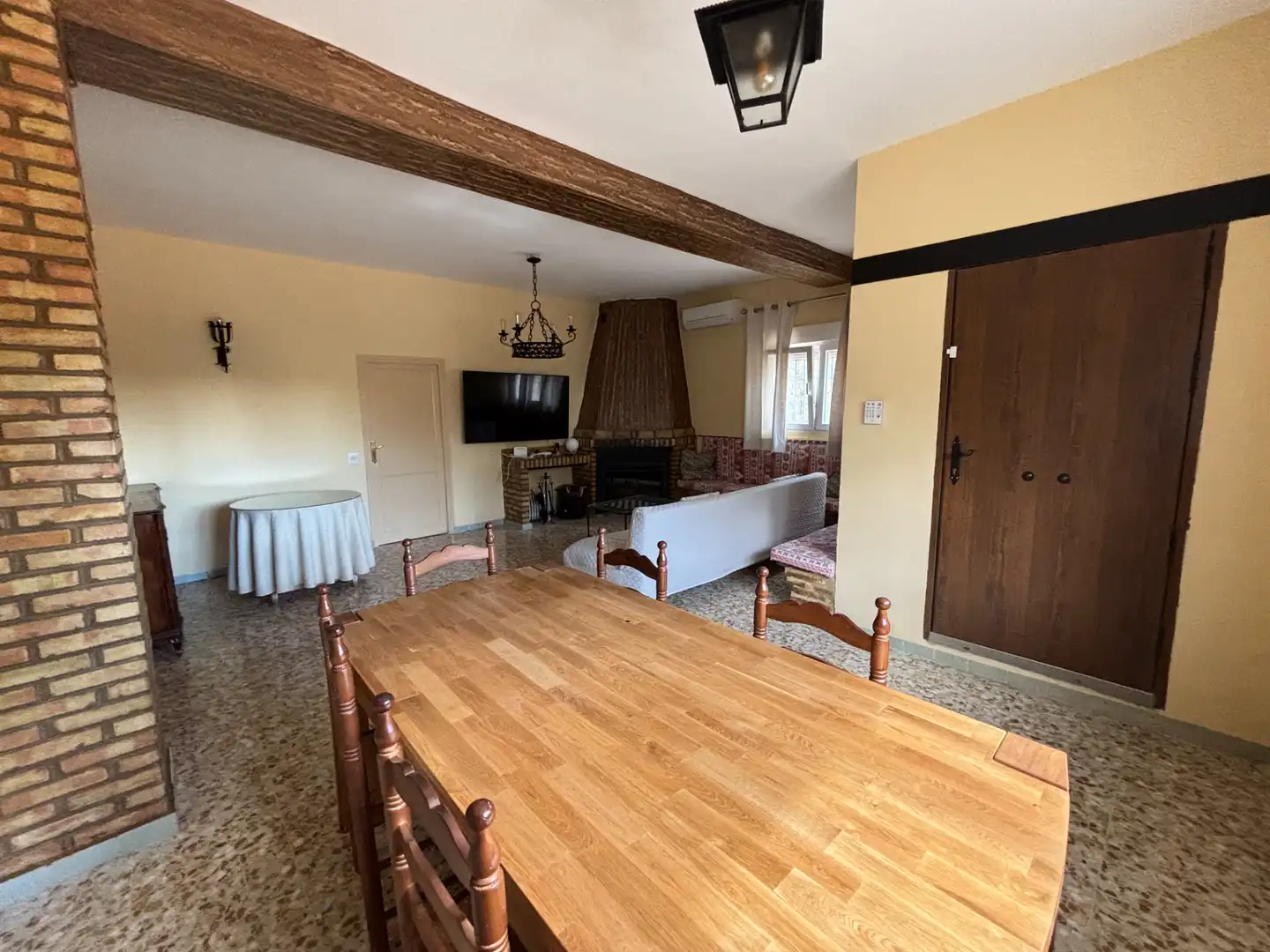 Country house zur Miete in A-6177, 18, Andújar