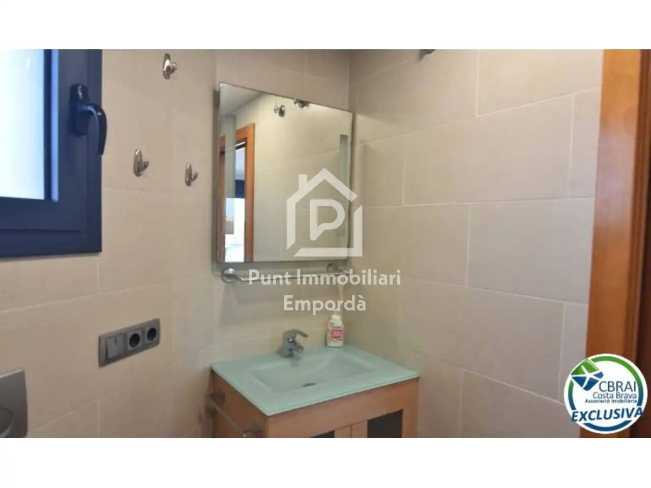 Piso con terraza en venta en Calle Cap de la Gola, imagen 15