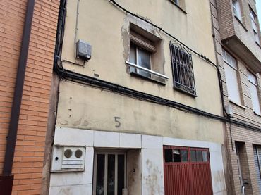 Maison avec jardin à vendre à Calle Oriente