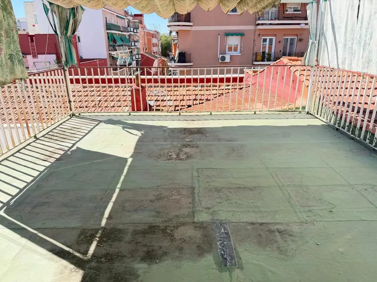 Penthouse zum Verkauf in Calle de Ramón Sainz, imagen 4
