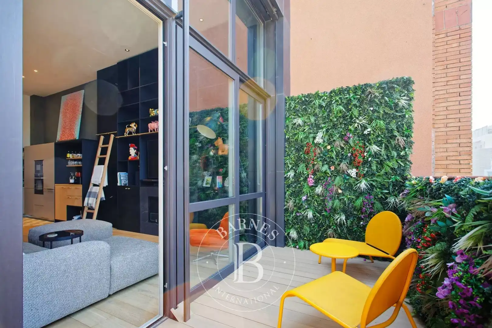 Ático con ascensor en venta en Eixample, imagen 14