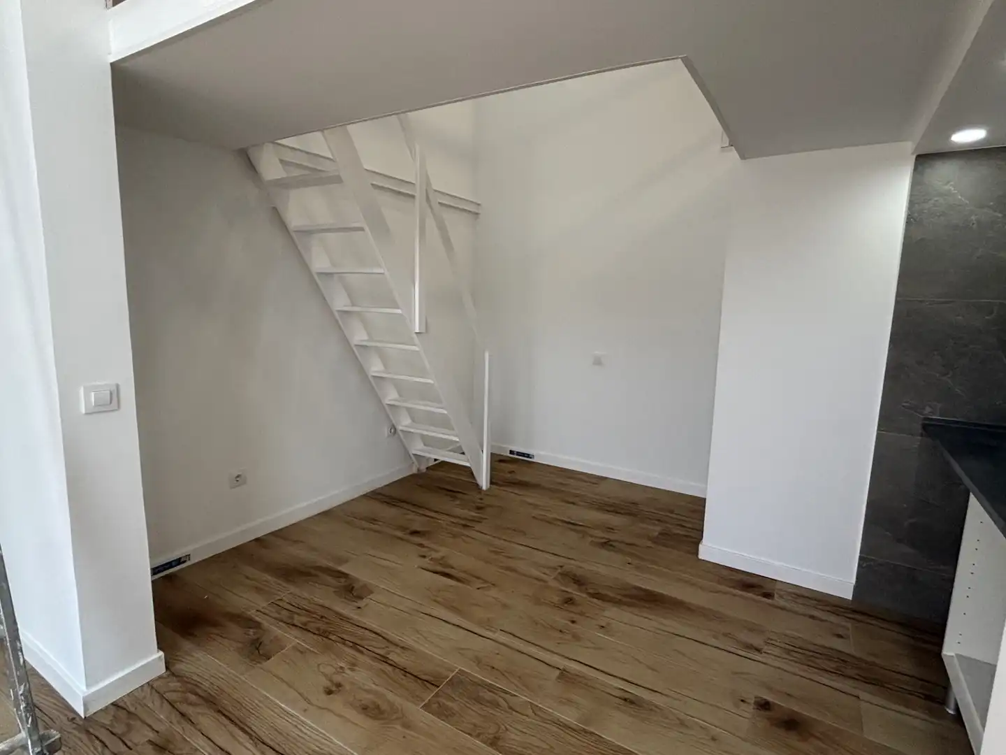 Estudio en venta en Barcelona