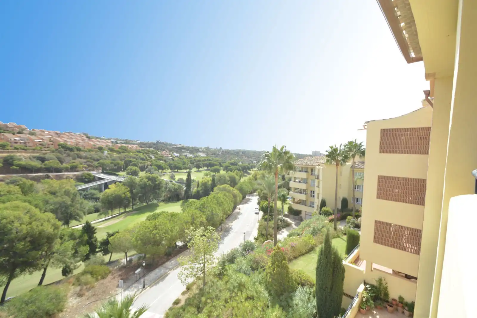 Attic for sale in Paseo del Golf #Bloque 5 , Santa María