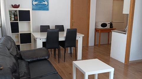 Foto 2 de Casa o xalet de lloguer a Crevillent, Alicante