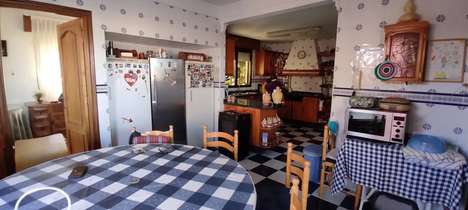 Casa con piscina en venta en Norte-Sierra, imagen 23
