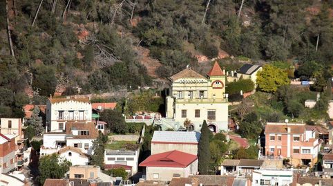 Terreno urbano en Cervelló con vistas despejadas y máxima luz natural, immagine 2