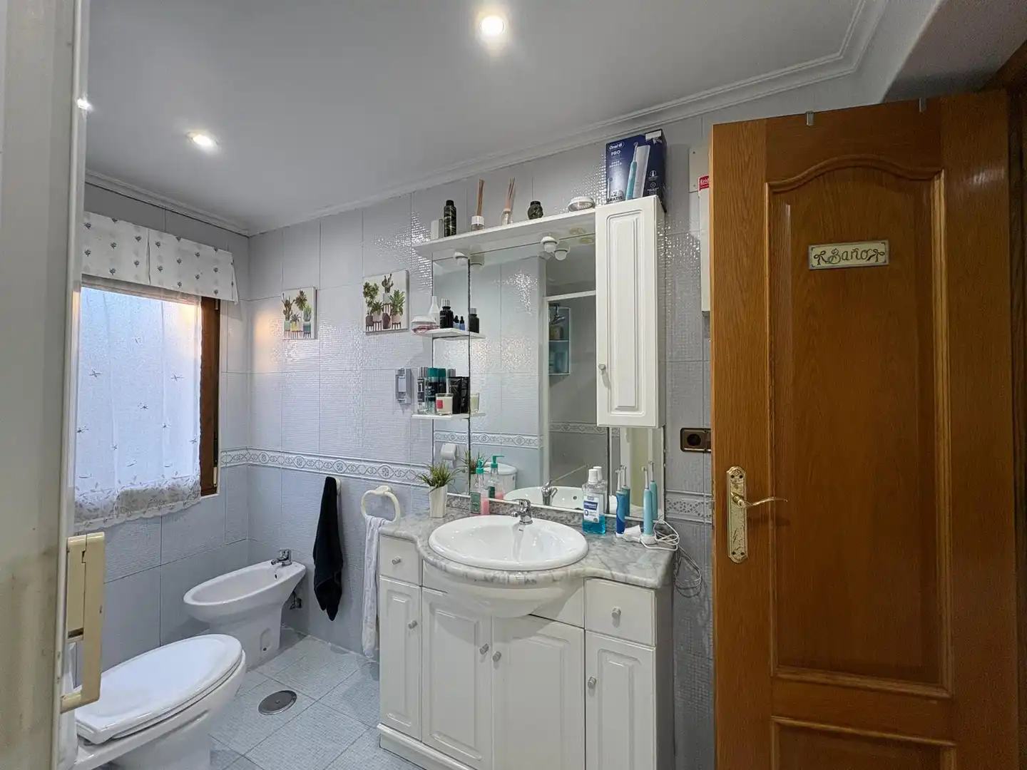 Casa con terraza en venta en Barrio Campuzano 453, imagen 11