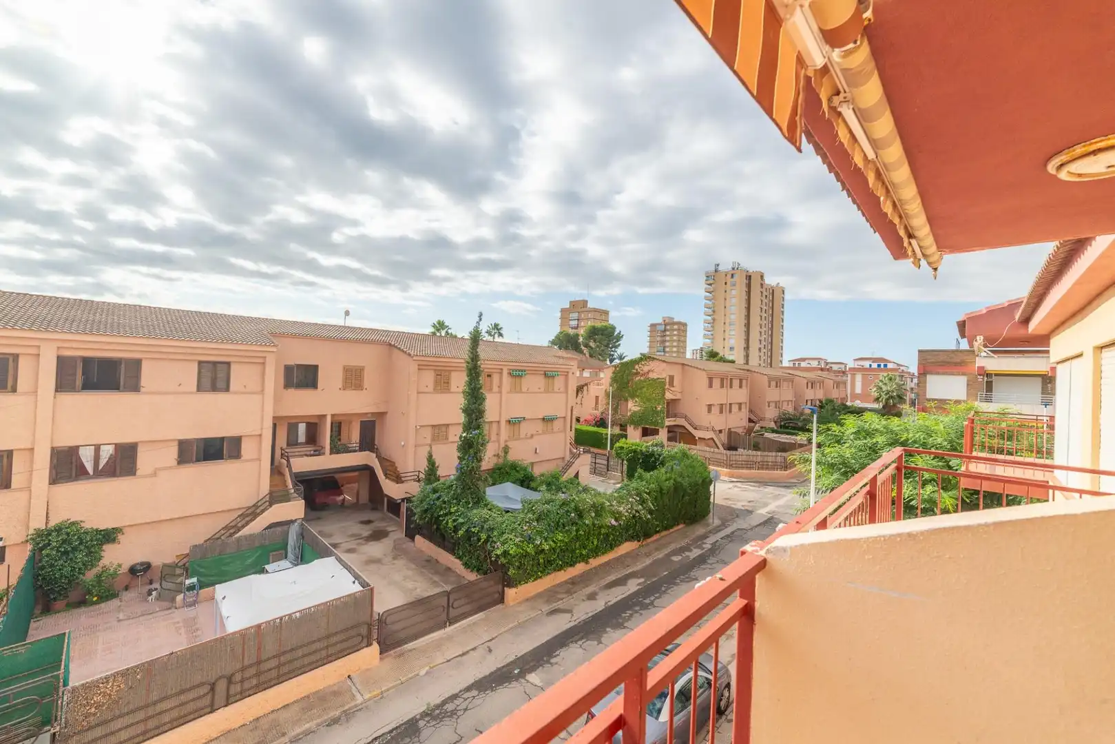Mini appartamento con piscina in vendita a Santiago de la Ribera, imagen 13