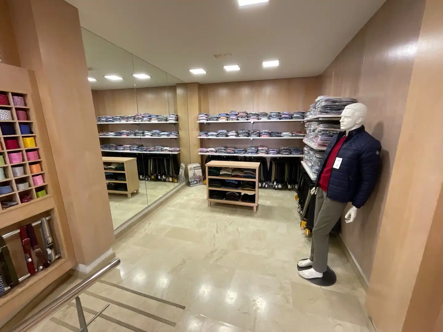 Gewerbefläche zum Verkauf in Centro, imagen 11