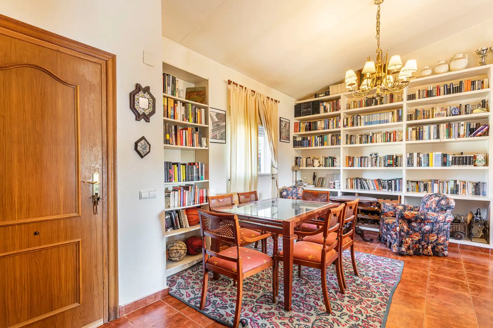 Casa o xalet en venda a Pla dels Aljubs