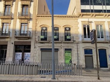 Autres à vendre à Calle Ayala