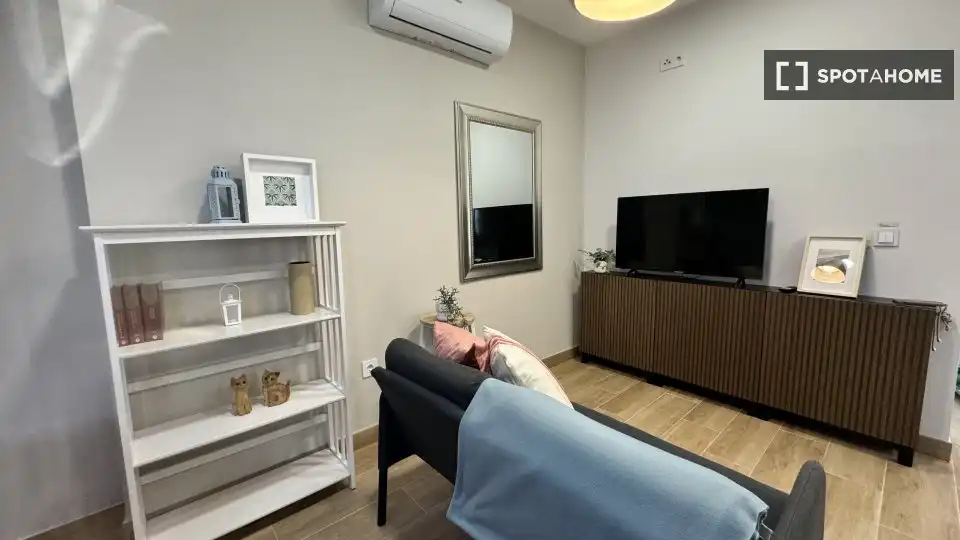 Appartamento con terrazza in affitto a Moncloa - Aravaca, imagen 6