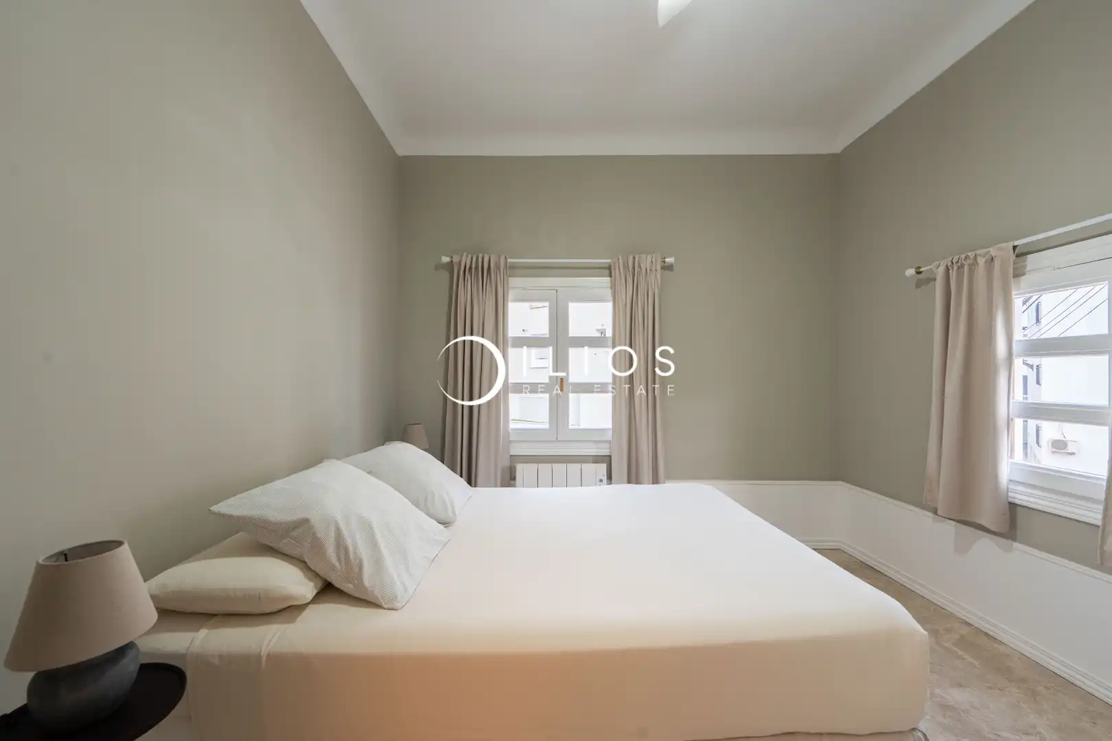 Bedroom of Detached homes for sale in Altea  with Air Conditioner, Heating and Terrace