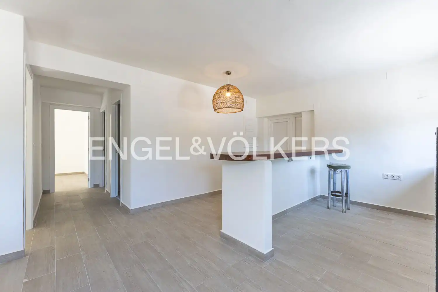 Casa con terraza en venta en Las Rotas / Les Rotes, imagen 2