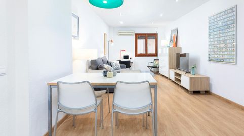 Foto 4 de Piso de alquiler en N/a, La Xerea, Valencia Capital