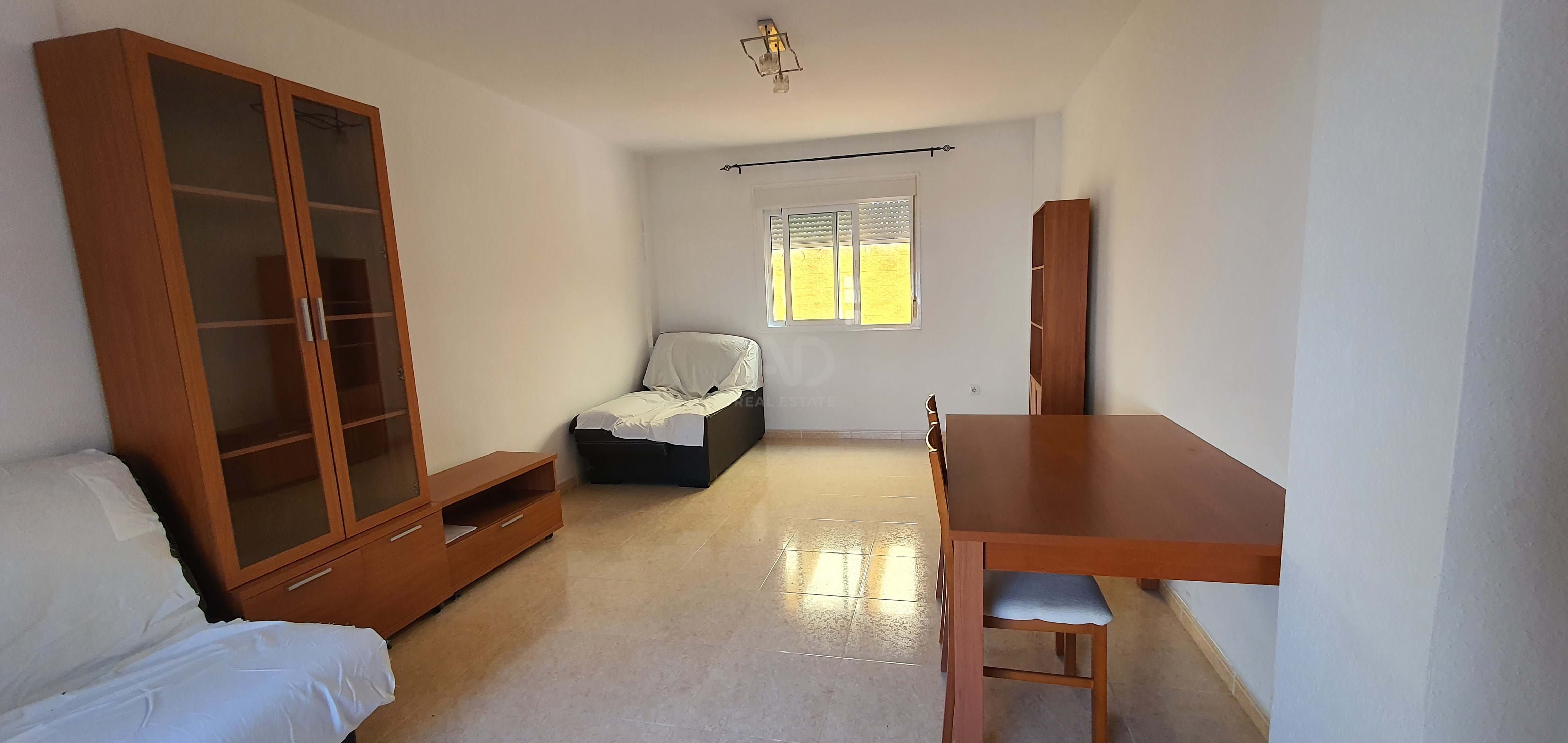Bedroom of Single-family semi-detached for sale in Níjar  with Heating and Terrace