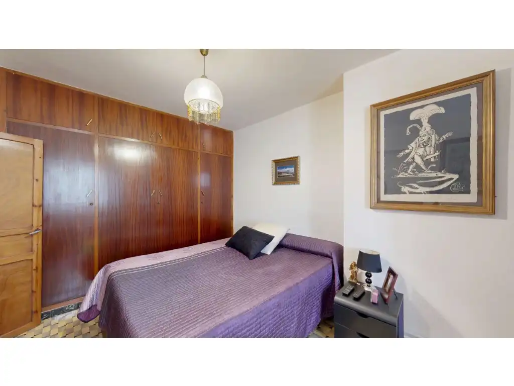 Habitación de Casa o chalet en venta en Benimantell