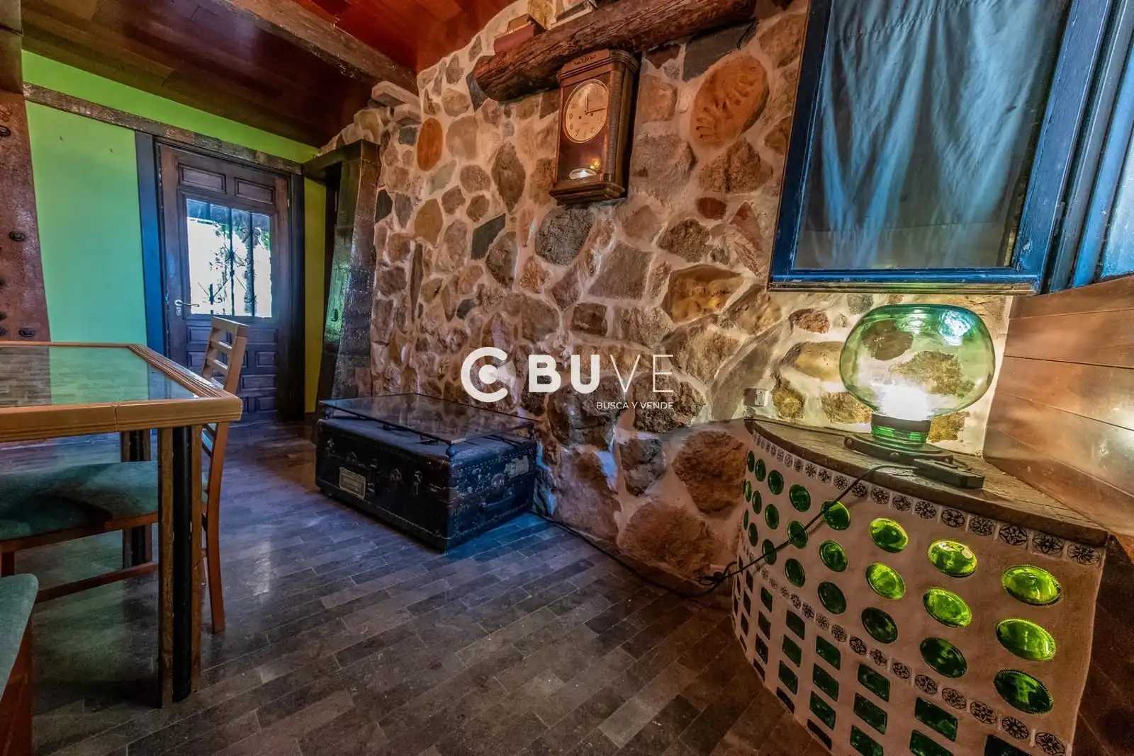 Casa o chalet en venta en LA 41 A ZAMADUEÑAS, La Overuela