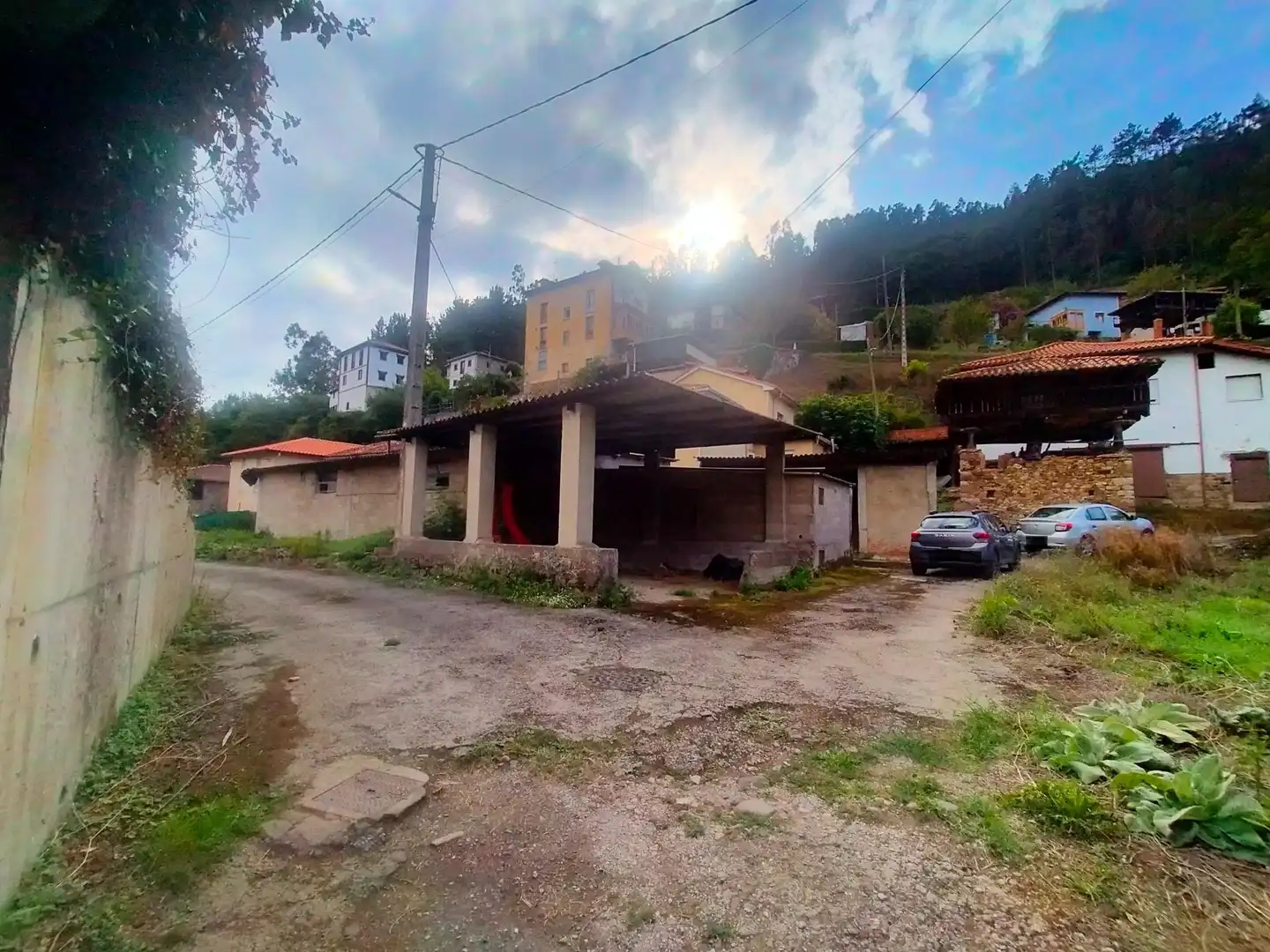 Casa rustica con giardino in vendita a Pravia, imagen 50