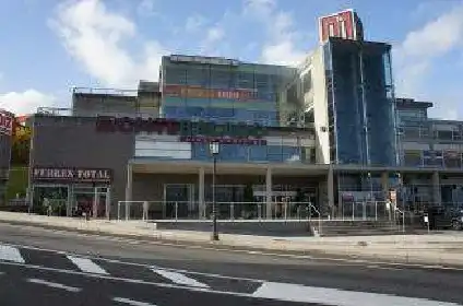 Business premises for sale in Brión
