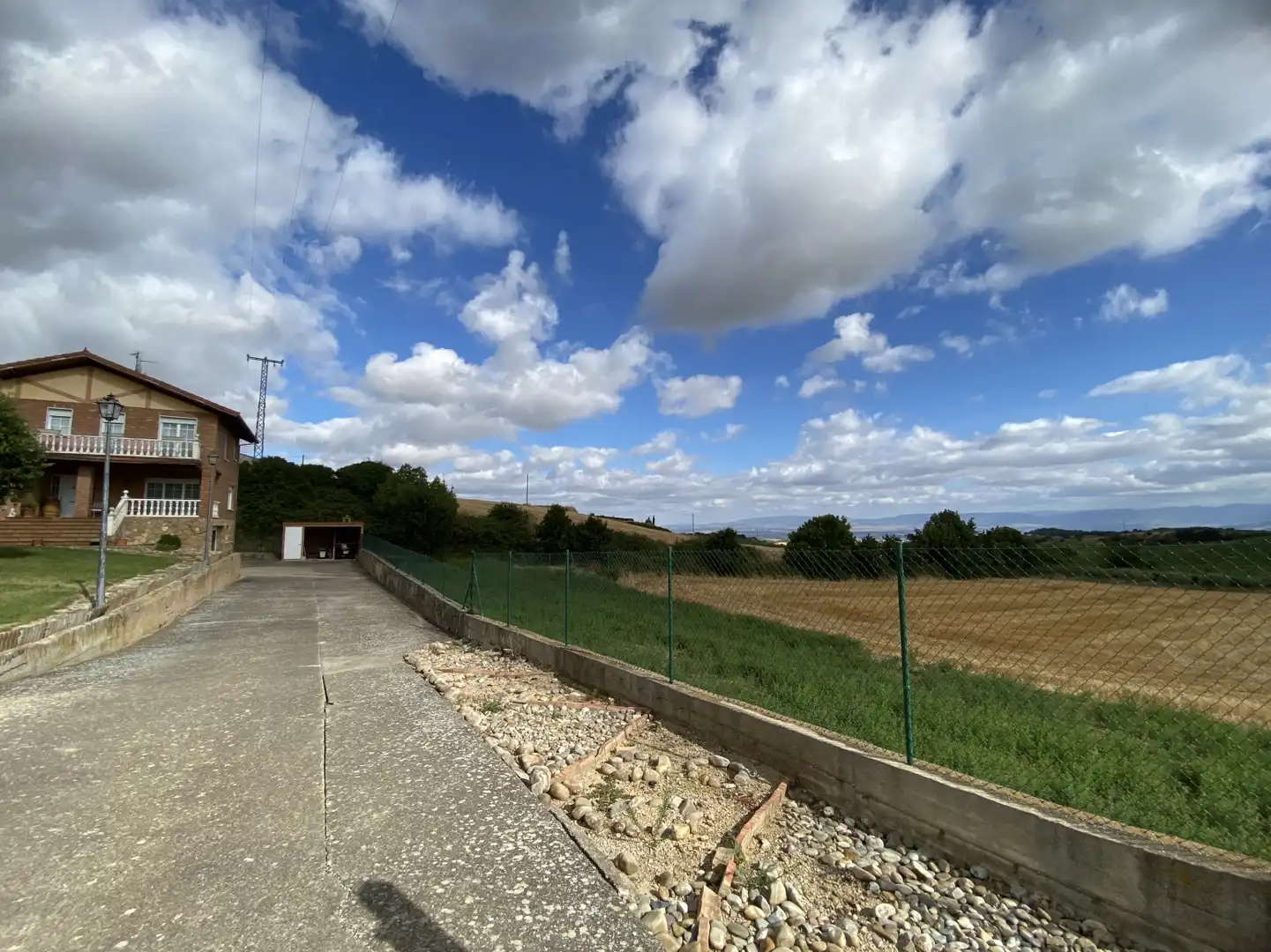 Casa o xalet en venda a Yécora-Iekora - SAN SEBASTIAN, Yécora / Iekora