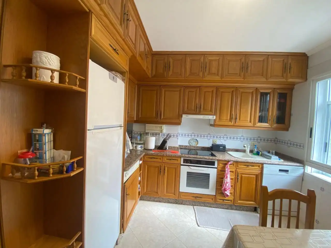 Flat with lift for sale in Centro, imagen 24